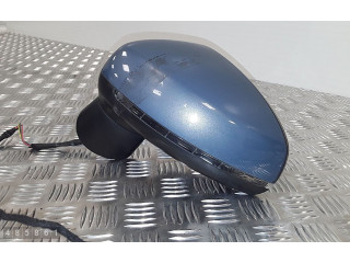 Zpětné zrcátko  Audi A1 2012  E1021120  