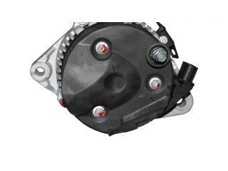 Генератор 0123325012   Toyota Avensis T220      