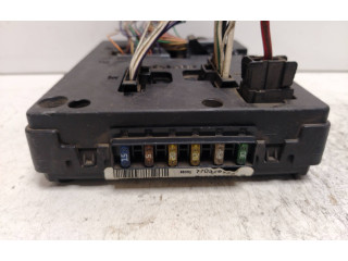 Блок предохранителей 7703297930, 8108502400B   Renault Scenic I    