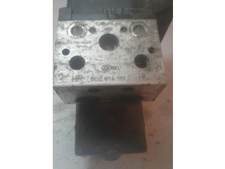 Блок АБС 8E0614111T, 0265202401   Audi  A4 S4 B5 8D  1999-2000 года