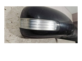Zpětné zrcátko  Toyota Urban Cruiser (XP110) 2010  E11026403, 8316  