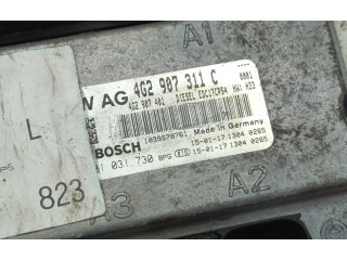 Zpětné zrcátko  Audi A6 Allroad C7 2015  4G2907311C, 4G2907401  