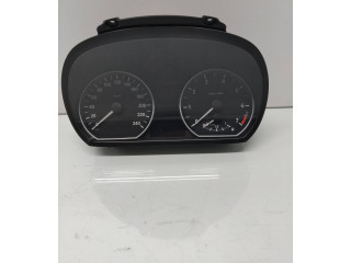 Přístrojová deska  BMW 1 E81 E87 2005 102493262, 9122587  