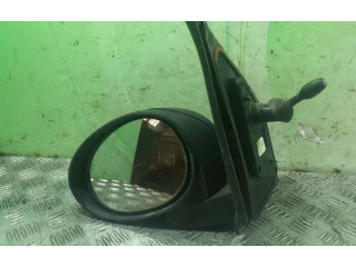 Zpětné zrcátko  Peugeot 107 2006  013775  