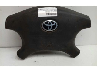 Подушка безопасности двери EGNAV005   Toyota Corolla E110