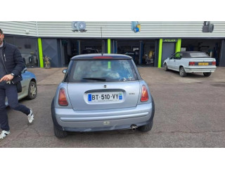 Блок управления климат-контролем 64116940861   Mini One  Cooper R50  53