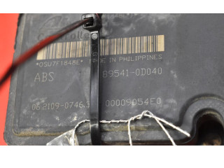Jednotka ABS 44510-0D031, 44510-0D031   Toyota Yaris 2007