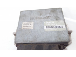 Řídící jednotka 0261200173, 1726366   BMW 3 E30 1990