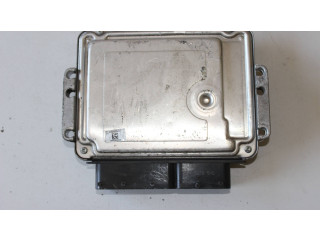 Блок управления двигателя 39113-27491, 39116-27491   KIA Carens II