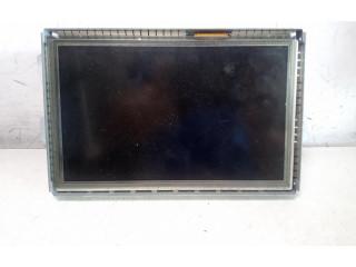 Дисплей    FJ3210E889AE   Land Rover Range Rover Evoque L538