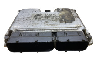Блок управления двигателя 038906019LR, 0281011143   Ford Galaxy