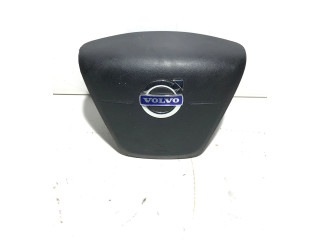Подушка безопасности водителя P30721929, T666C293170133   Volvo XC60