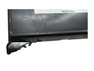 Блок управления климат-контролем 88650F4030, MB2774002243   Toyota C-HR I