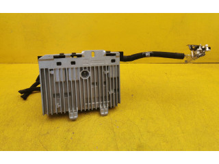 Блок управления 9854253180, 9855826280   Peugeot 3008 III