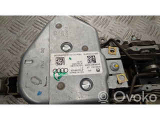  рейка  Колонка рулевая 7L8419501N   Audi Q7 4L 2005-2015 года