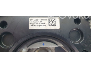 Руль A2214600103, A2214600103   Mercedes-Benz S W221
