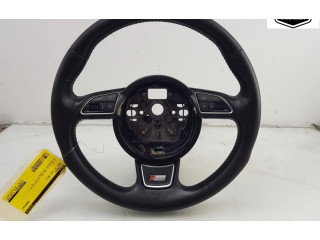 Volant Audi A7 S7 4G 2011 8X0419091L, 8X0419091L  
