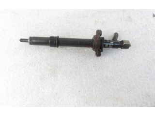 Vstřikovač EJBR03801D, 9656389980   Peugeot 407    RHR (DW10BTED4) 