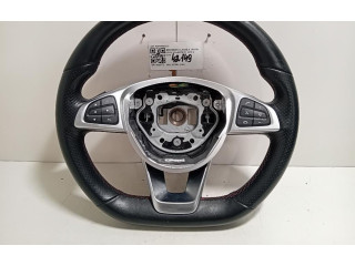 Volant Mercedes-Benz A W176 2012 A0004603303, 607951(K9K)  