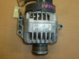 Генератор 51854910, 999-U09777   Lancia Musa      