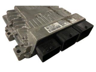 Řídící jednotka S180123008A, 9666681180   Citroen C4 II 2013