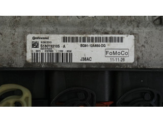 Řídící jednotka BG9112A650DG, S180133105A   Ford Mondeo MK IV 2012