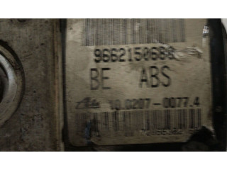 Jednotka ABS 10.0207-0077.4, 10.0207-0077.4   Peugeot 207 2007