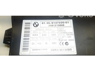 Řídící jednotka 6954717, 61359147220   BMW 1 E81 E87 2007