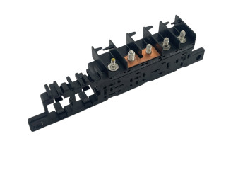 Блок предохранителей  8L0941822A, 896083000   Audi A6 S6 C5 4B    