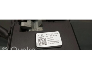 Подрулевой шлейф SRS A1715451032, 0511240601   Mercedes-Benz E W211