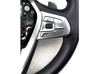Руль BMW 5 G30 G31  2016 -  года 634199500      