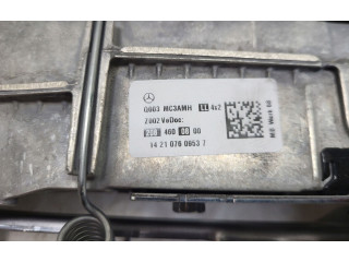  рейка  Колонка рулевая 20646009537   Mercedes-Benz C W206 2021 -  года