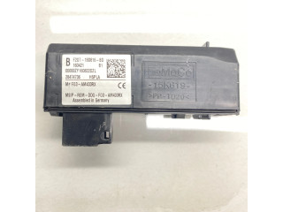 Блок управления F2GT18D816BD, 28474736   Ford S-MAX