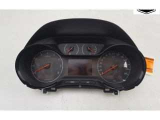 Přístrojová deska  Opel Crossland X 2021 9836356080, 93488829  