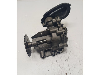 Масляный насос   150109063R  Nissan Qashqai 