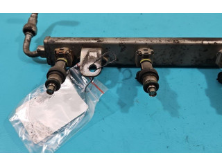 Форсунка FBY2850, IMPRK1382875    Nissan Tiida C11   