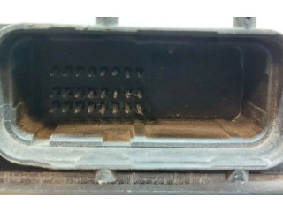 Řídící jednotka 0281010023, 09173210   Opel Frontera B 