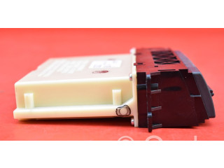 Блок управления климат-контролем 146570-4521   Honda Legend