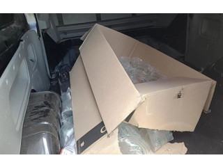 Jednotka ABS 8200963331   Renault Trafic II (X83) 2001