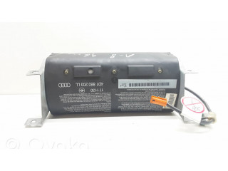 Подушка безопасности пассажира 4D1880203LL   Audi A8 S8 D2 4D