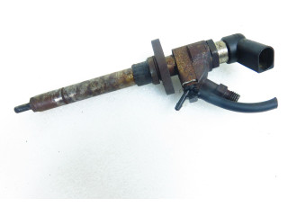 Vstřikovač FD1142475, 9660334880   Peugeot 407    RHR (DW10BTED4) 