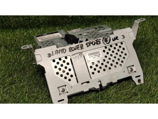 Дисплей    YIE500090, 4622005481   Land Rover Range Rover Sport L320