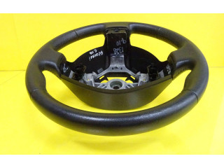 Руль Nissan Qashqai+2  2008 - 2010 года 48430JD01C      