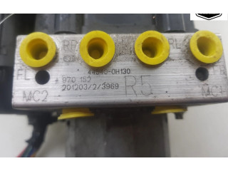 Jednotka ABS 445400H130, 445400H130   Peugeot 108 2021
