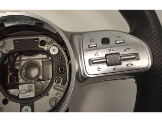 Volant Mercedes-Benz GLC AMG 2019 19179C006490, 4644905  