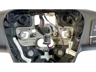 Руль Ford Escape IV  2020- года T1CX203V10017, LJ6B3600NC3ZHE      