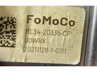Блок АБС ML34-2D335-CF   Ford  F150   -  года