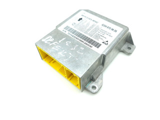 Jednotka ABS A2048709626   Mercedes-Benz GLK (X204) 2010