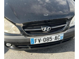 Ручка стеклоочистителей    Hyundai Getz