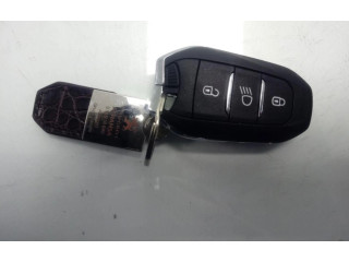 Volant Peugeot 2008 I 2020 9824737580  